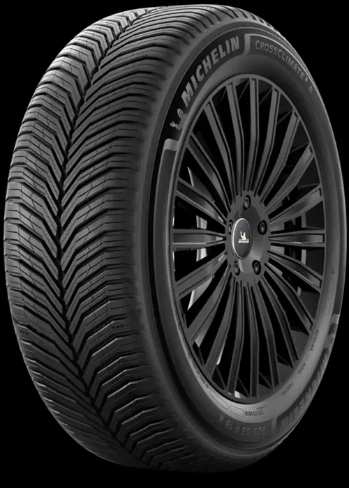 Michelin CrossClimate 3 Bélyegkép 500x700