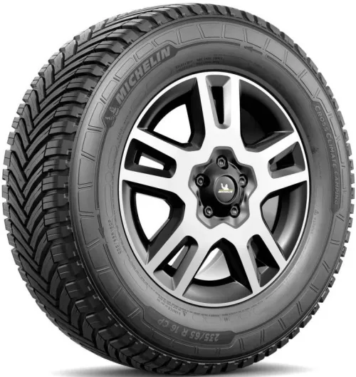 Michelin CrossClimate Camping Bélyegkép 773x819