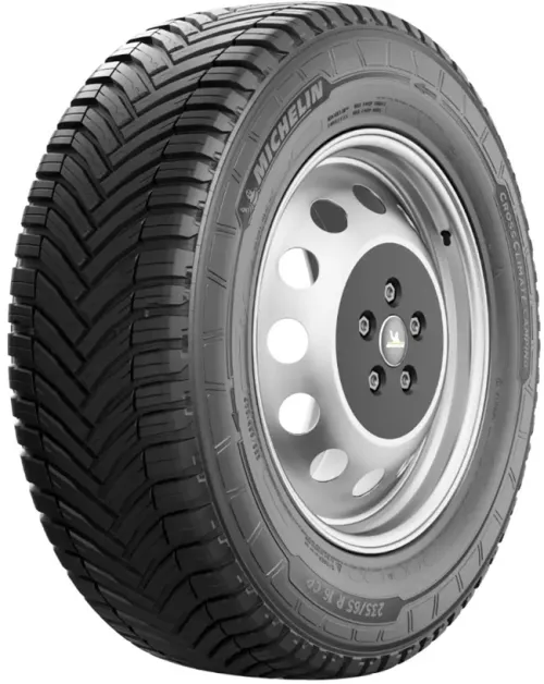 Michelin CrossClimate Camping Bélyegkép 650x817