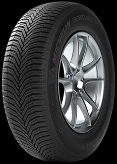 Michelin CrossClimate SUV Bélyegkép 232x324