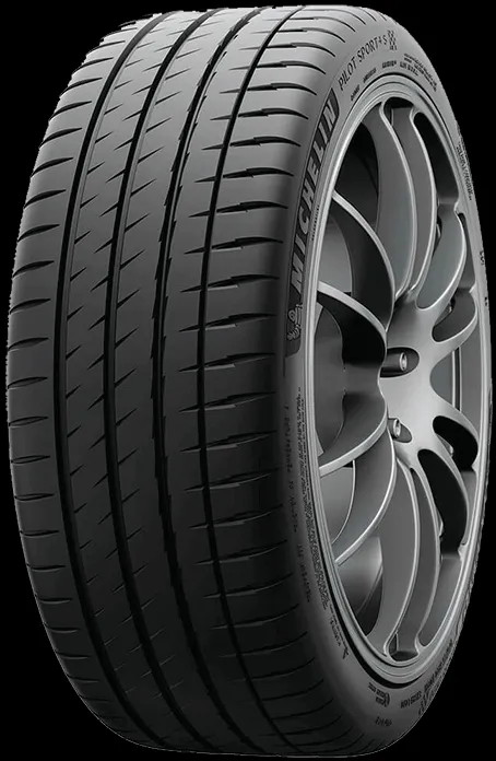 Michelin Pilot Sport 4 SUV Bélyegkép 454x696