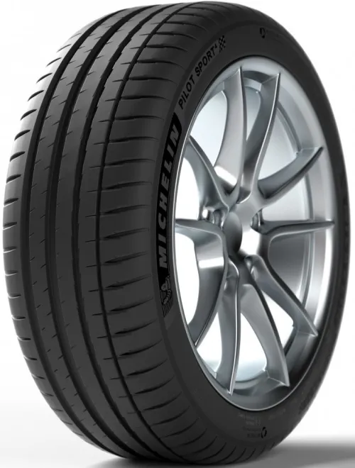 Michelin Pilot Sport 4 Bélyegkép 729x963