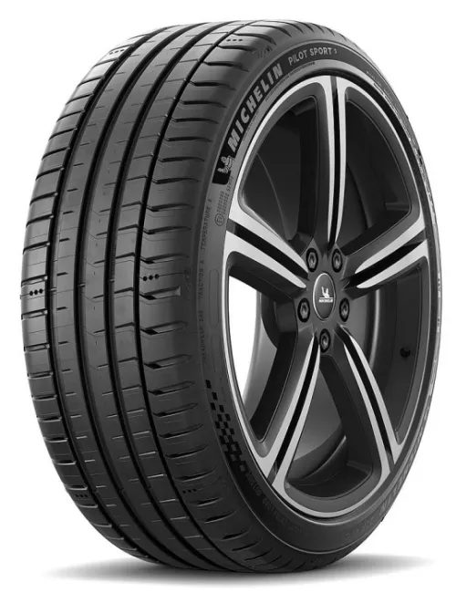 Michelin Pilot Sport 5 Bélyegkép 538x700