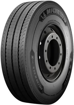 Michelin X Multi Z 