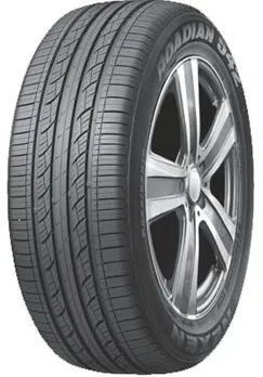 Nexen ROADIAN 542