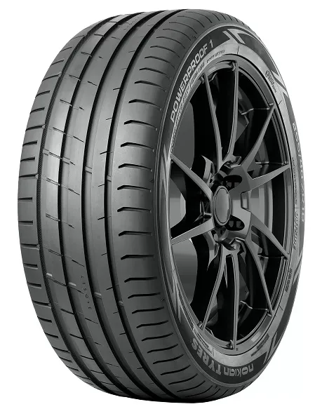 Nokian Powerproof 1 Bélyegkép 449x583