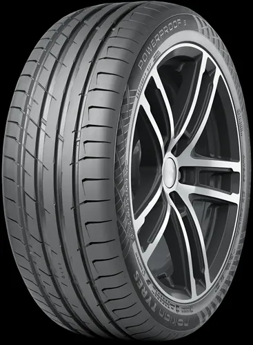 Nokian Powerproof 2 Bélyegkép 367x500