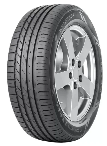 Nokian WetProof 1 Bélyegkép 451x616