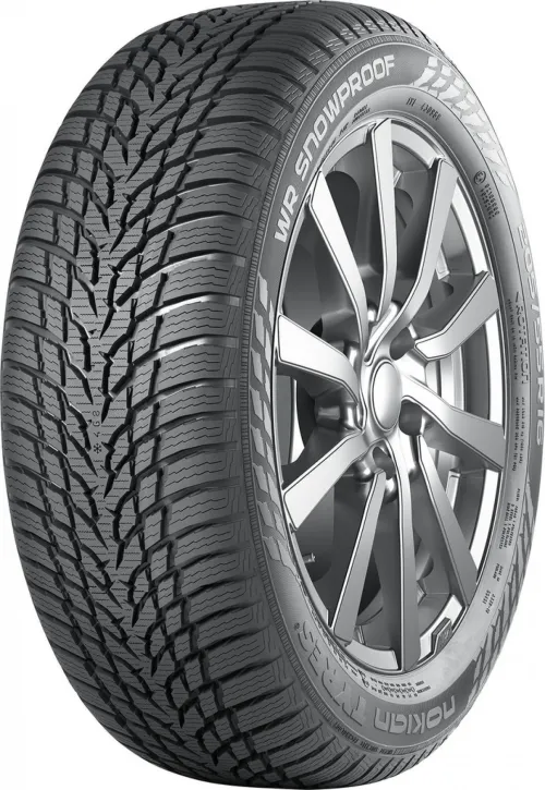 Nokian WR Snowproof Bélyegkép 1379x2000