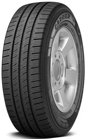 Pirelli CARRIER All Season Kép