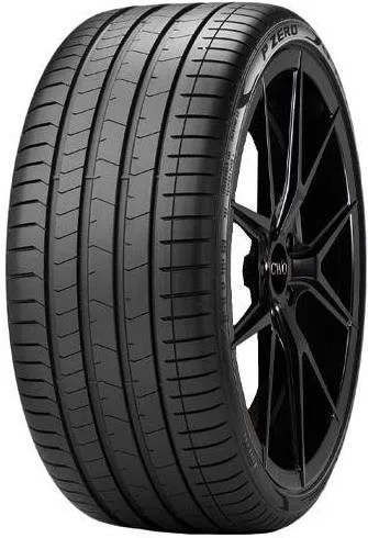 Pirelli P ZERO PZ4 Bélyegkép 335x490
