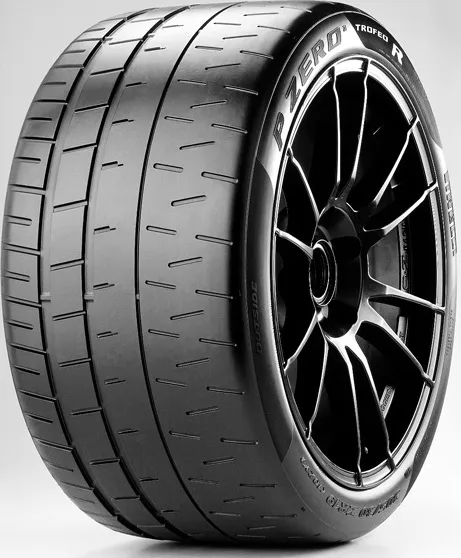 Pirelli P Zero R Bélyegkép 461x558