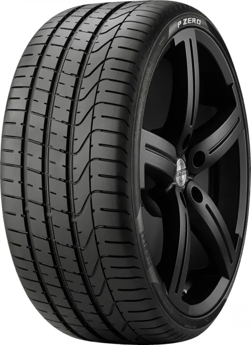 Pirelli P ZERO Bélyegkép 871x1200