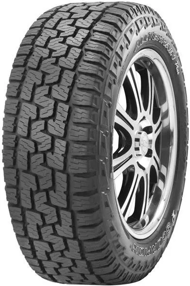 Pirelli Scorpion All Terrain Plus Bélyegkép 392x589