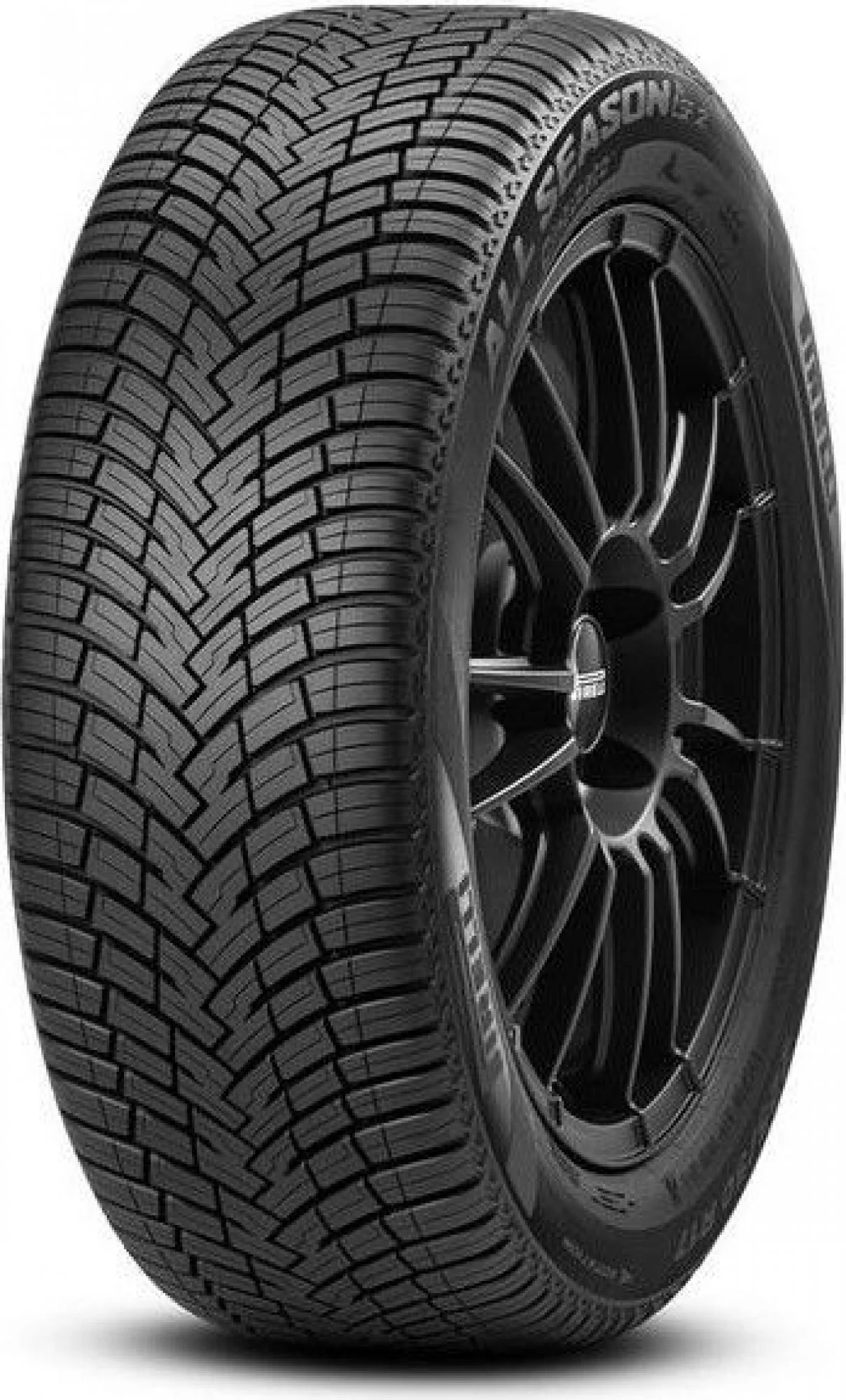 Pirelli Scorpion Verde All Season Sf2 Kép