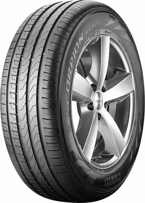 Pirelli Scorpion Verde Bélyegkép 500x701