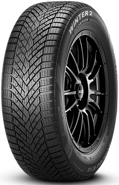 Pirelli Scorpion Winter 2 Bélyegkép 400x622