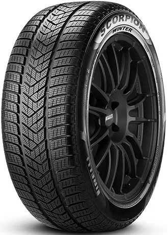 Pirelli Scorpion Winter Bélyegkép 330x461