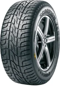 Pirelli Scorpion ZERO