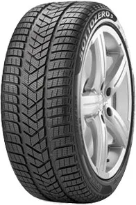 Pirelli Winter Sottozero 3 Bélyegkép 196x294