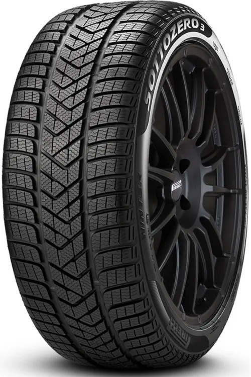 Pirelli Winter Sottozero 3 Bélyegkép 650x974