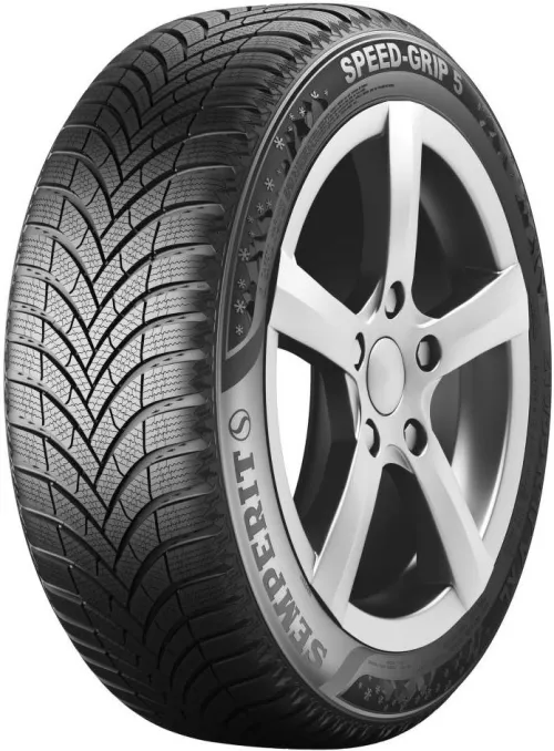 Semperit Speed-Grip 5 Bélyegkép 696x944