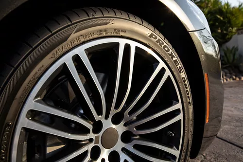 Toyo Proxes Sport A Bélyegkép 1500x1000