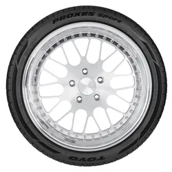 Toyo Proxes Sport A Bélyegkép 1500x1500