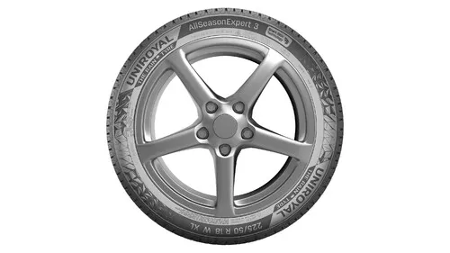 Uniroyal AllSeasonExpert 3 Bélyegkép 3000x1688