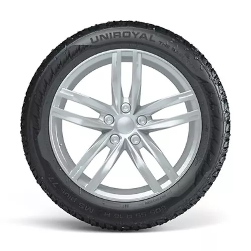 Uniroyal RainExpert Bélyegkép 395x395