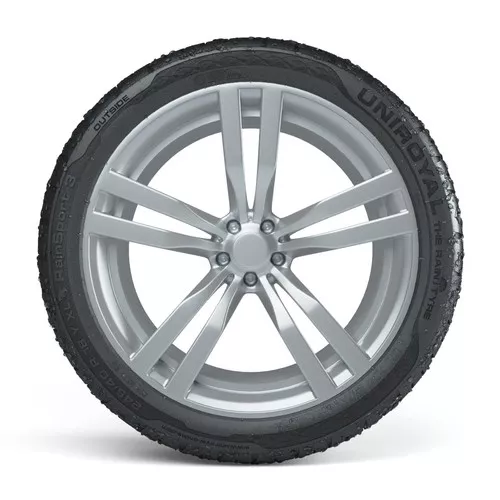 Uniroyal RainSport 3 Bélyegkép 1160x1160