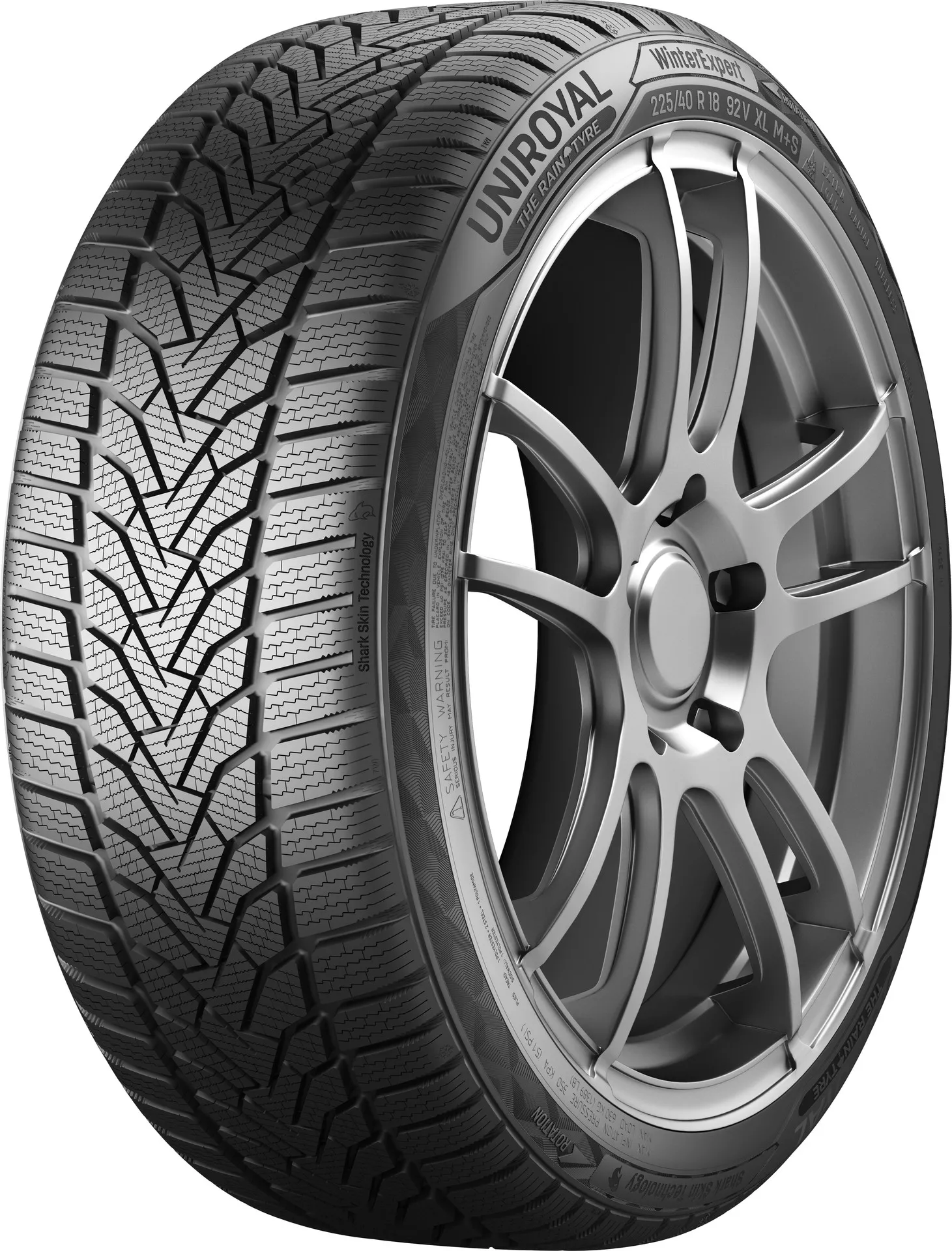 Uniroyal WinterExpert Image