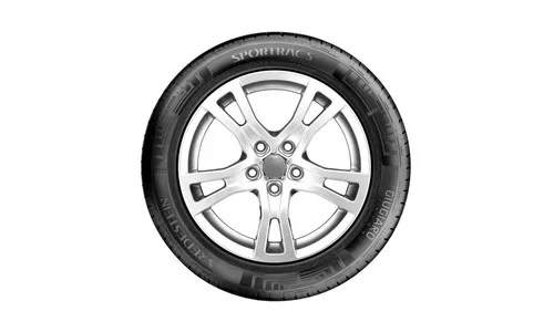 Vredestein Sportrac 5 Bélyegkép 1170x702