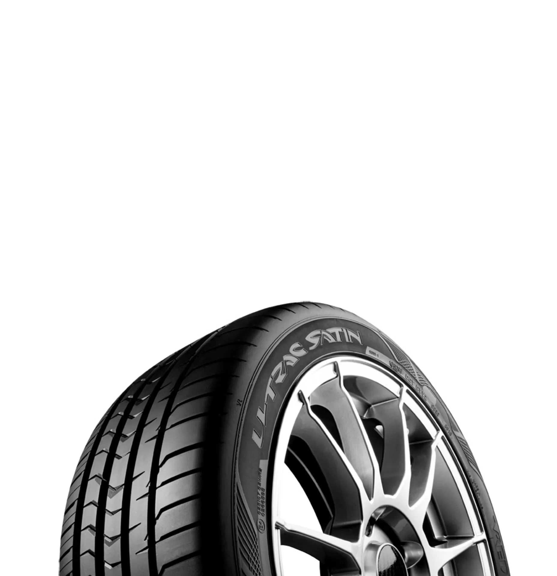 Vredestein Ultrac Satin Kép