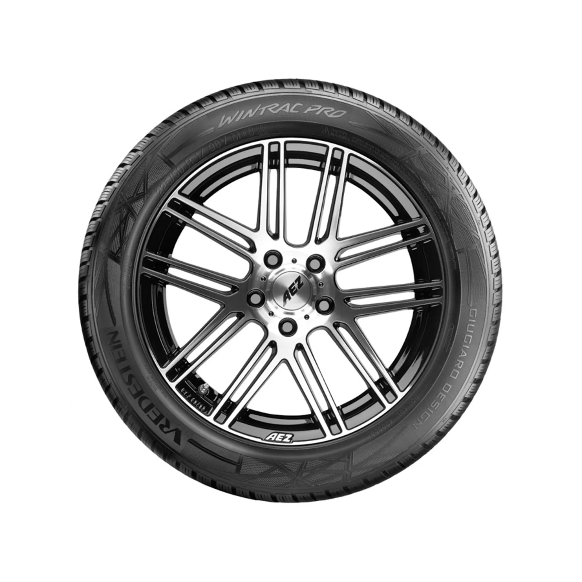 Vredestein Wintrac Pro Kép