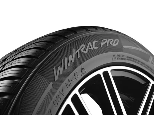 Vredestein Wintrac Pro Bélyegkép 900x674