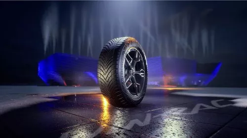 Vredestein Wintrac Bélyegkép 2560x1440