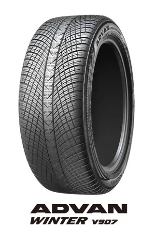 Yokohama Advan Winter V907